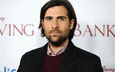 Jason Schwartzman